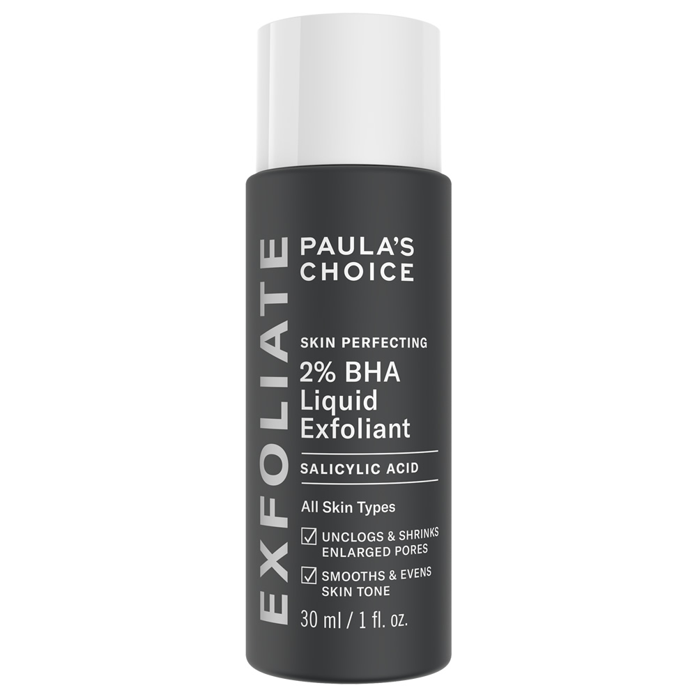 Paula’s Choice Skin Perfecting 2% BHA Liquid Exfoliant – 30ml (1oz)