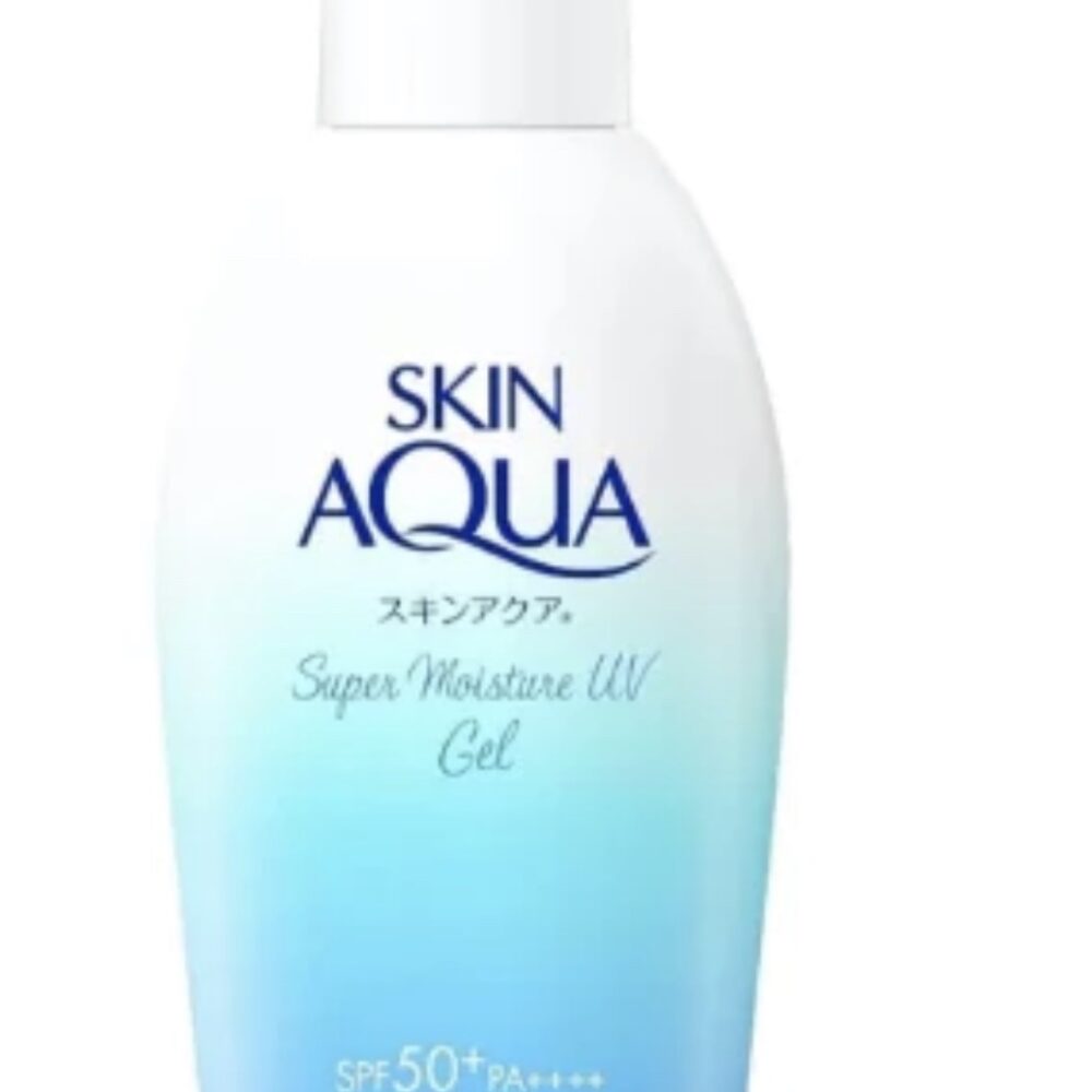 Skin Aqua UV Super Moisture Gel Sunscreen – 140g -2024 version