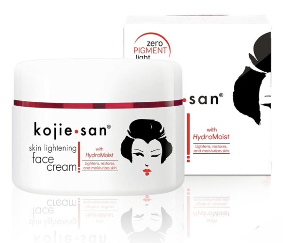 Kojie San Face Lightening Cream