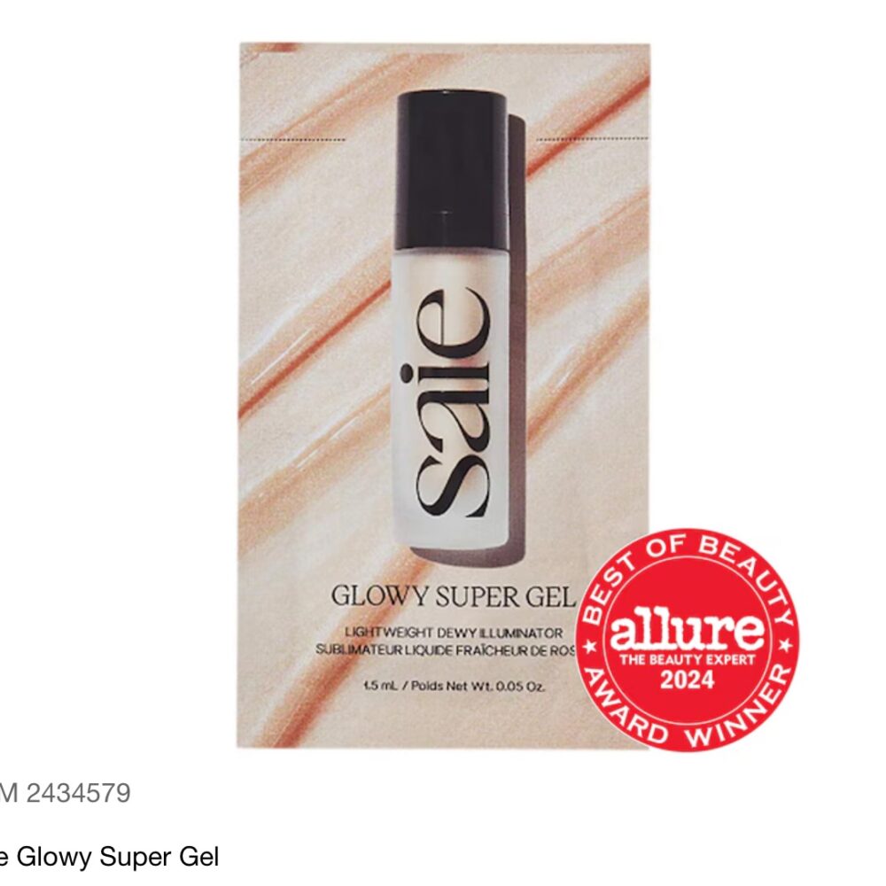 Saie 1.5ml
